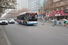 教你如何手机刷码乘公交，手机咋操作，详细扫码攻略献给你视频封面