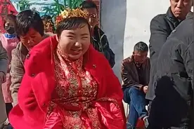 旺夫的女人，第一胎肯定生个大胖小子，你们说呢？视频封面