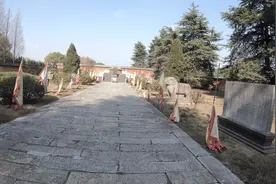 乌江霸王祠：一代王者陨落之地视频封面