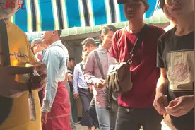 缅甸翡翠之行第一天的感受：翡翠贵出天际视频封面