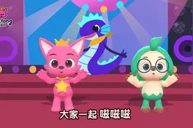 13 动物杂技团视频封面