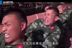 士兵退役后，为啥连自己的军装都不可以带走，国家想的确实很周到