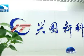 湖北第二家科创板公司上市！位居中部第一视频封面