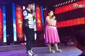 2015小黄飞斯卡拉演出视频封面
