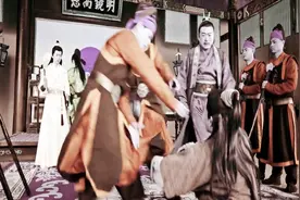 昏官胡乱断案民女觉得事有蹊跷视频封面