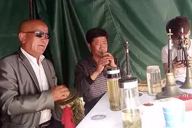 山东唢呐演奏   欣赏唢呐魅力，品味传统文化！视频封面