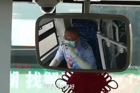 （视频）太原公交司机用国学播报站名：1元票坐出翻倍感觉，有人到站不愿下车图片