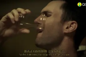 歌曲《Maps》很嗨很骚，但是却讲述一个悲剧