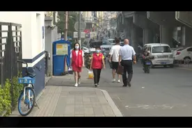 「德耀中华」“山西好人”孟洁冰：公益路上 用爱心浇筑无悔青春图片