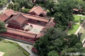 鸟目台湾-台湾京都台南视频封面
