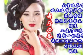 舞厅必备歌曲大联唱