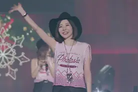 少女时代亚洲演唱会27 Snowy Wish视频封面