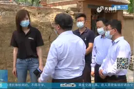 莱西：家里早就没人，却还进行厕所改造，工作人员：为了完成任务视频封面