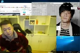 【药水哥】药水哥激情演唱歌曲，弹幕都沸腾了！视频封面