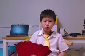 少年说成语故事，一飞冲天 一鸣惊人 一炮而红 一举成名视频封面