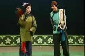 曲剧 李豁子结婚（全剧）杨帅学、刘艳丽主演-国语流畅视频封面