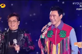 温拿乐队湖南卫视2020年跨年经典串烧视频封面