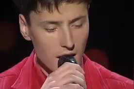 维塔斯，《灵魂》，后半段全程高能，难以想象这是人能发出的声音视频封面