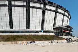 南平市政府已经陆续搬往建阳，看现在政府办公基地建设的咋样了？视频封面