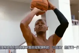 雷阿伦：君子雷 从“杀手”到总决赛最粗大腿_视频封面