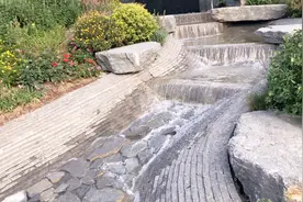 小河经开区胖水牛水库，万科观湖项目实地探盘视频封面