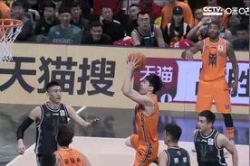 19/20赛季全明星周末正赛全场集锦：南方167-166北方视频封面