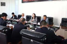 兰州市人民检察院柳小惠深入皋兰督导调研视频封面