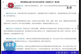 西安市保障企业复工用工的补贴咋领？标准是多少？通通给你解答视频封面