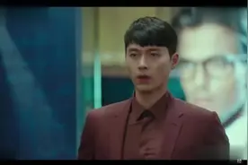 爱的迫降~玄彬的西装秀，太帅了，孙艺珍忍不住掏出黑卡刷刷刷~视频封面