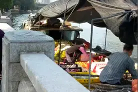 广州荔湾区这个地方，风光环境好，适合居住休闲视频封面