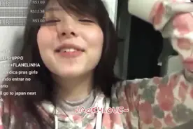 欣赏一下mayumi的千层套路吧视频封面