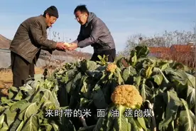 贫困户的贴心人 不是亲人胜似亲人 助力脱贫致富奔小康视频封面