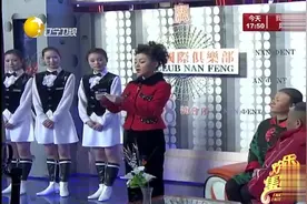 喜剧小品《想唱就唱》：老夫老妻去KTV唱歌，闹起风波引观众爆笑