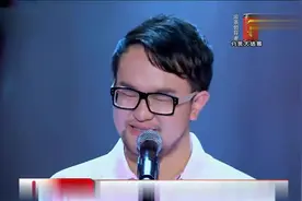 好声音：一首《小情歌》超越原唱，真是绝了，导师纷纷转身！
