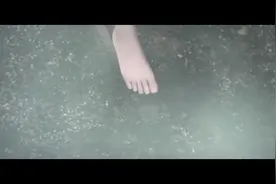 蒋雪儿一首《莫问归期》情断之时冷暖自知，怎奈何无人了解我心思视频封面
