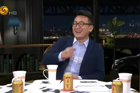 锵锵  黄真真：金秀贤单纯需要保护 宋仲基更man20160411视频封面