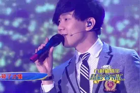 歌曲《江南》 演唱：林俊杰视频封面