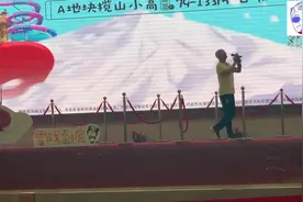 【新作品】李伯清散打都江堰……视频封面