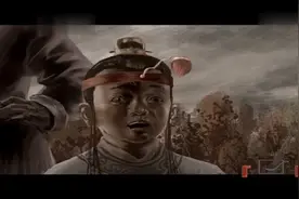 小皇孙完颜璟深得金世宗的喜爱，可这个孩子的胆子实在是太小了视频封面