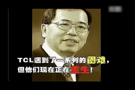 经典企业视频《鹰之重生》，企业家必看的一部励志短片，取材TCL视频封面
