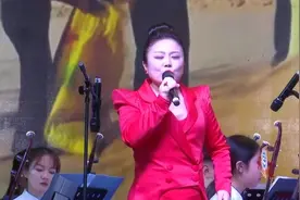 陕西民族乐团走进华山教育集团2020新年音乐会（下）视频封面