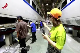 放心吧生活：疫情期间，地铁站空调系统都做了哪些措施？视频封面