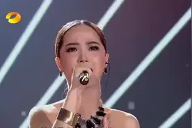 中国最强音：陈一玲《失恋无罪》，唱出了真感觉视频封面