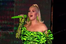 Katy Perry（凯蒂·佩里） - OnePlus音乐节2019 演唱会视频封面