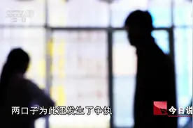 已婚女子邂逅香港商人 坠入情网后一场意外让她收获三四亿遗产？视频封面