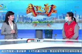 武汉90后姑娘组车队志愿接送医护，她的抗疫故事令人感动又敬佩视频封面