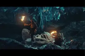 昆仑山发现神秘生物骸骨，探险队将解开尘封已千年的未解之谜。视频封面