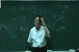 大家都来听听中医大师谈治疗肝胆疾病的要药-柴胡视频封面