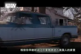 现场实拍美国德州农民夜间狙杀45只野狼视频封面