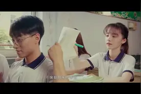 看到如此清纯的女生，男子内心一下子充满了活力！视频封面